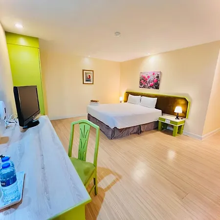 Friendlytel Hotel-3