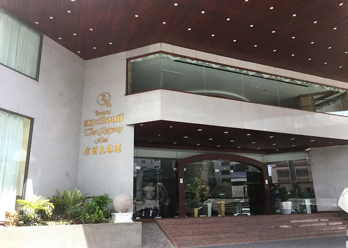 Regency HatyaiHat Yai Hotel